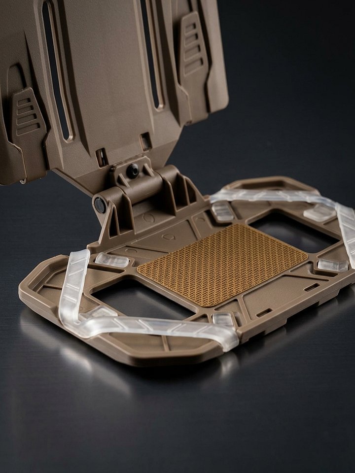 Tactical MOLLE Phone Holder product image (2)
