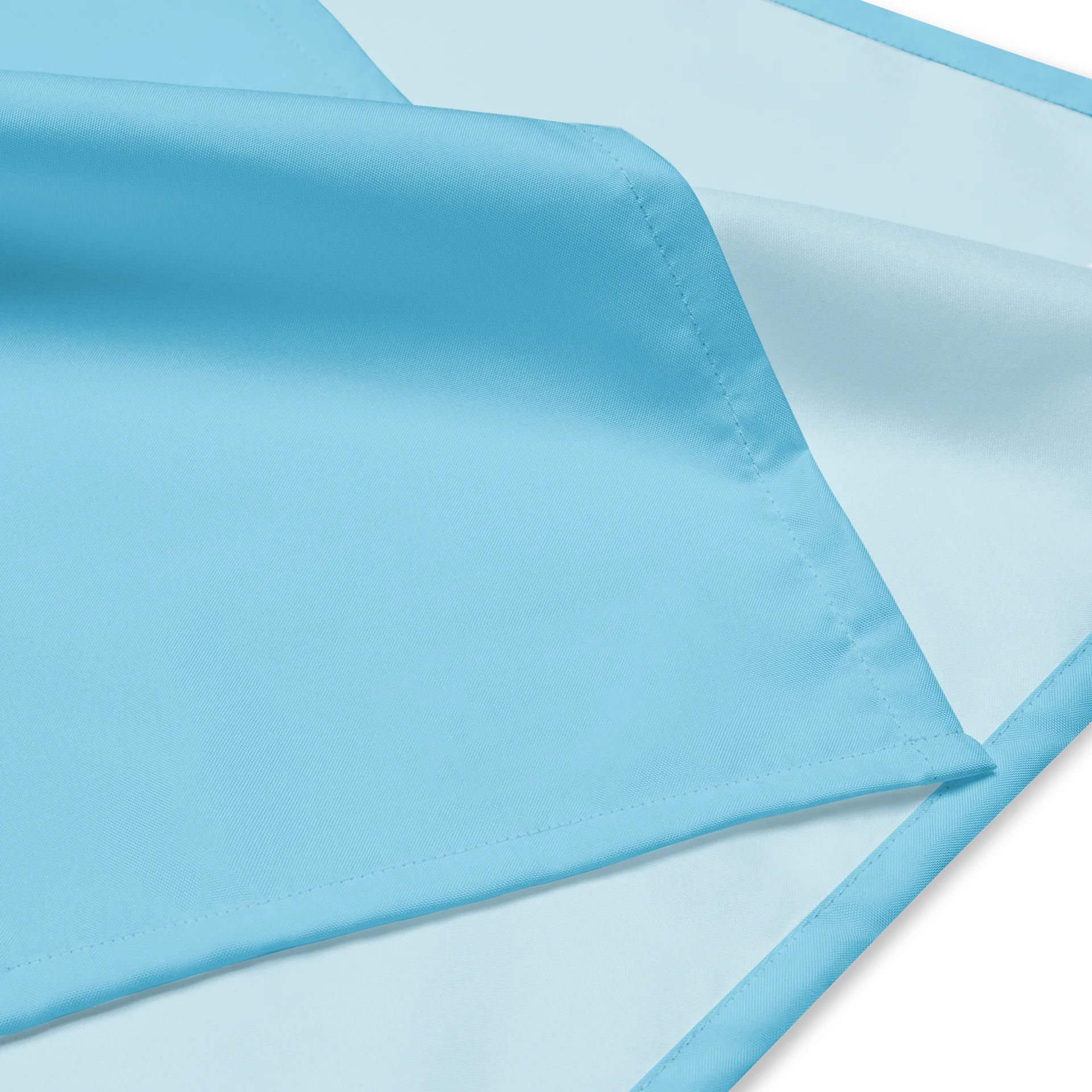 Winky Sundance Bandana - Light Blue product image (2)