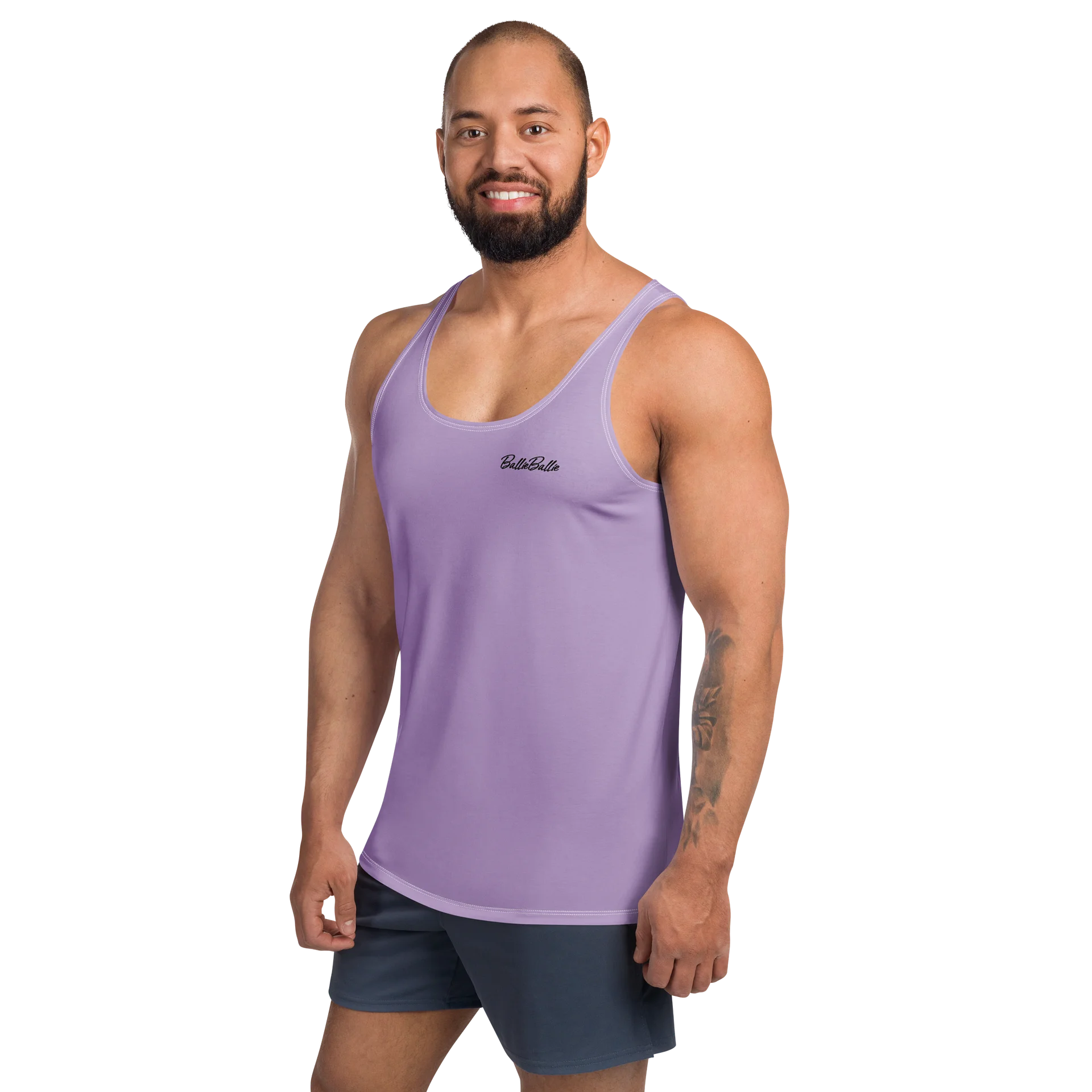Tank Top East Side product image (2)