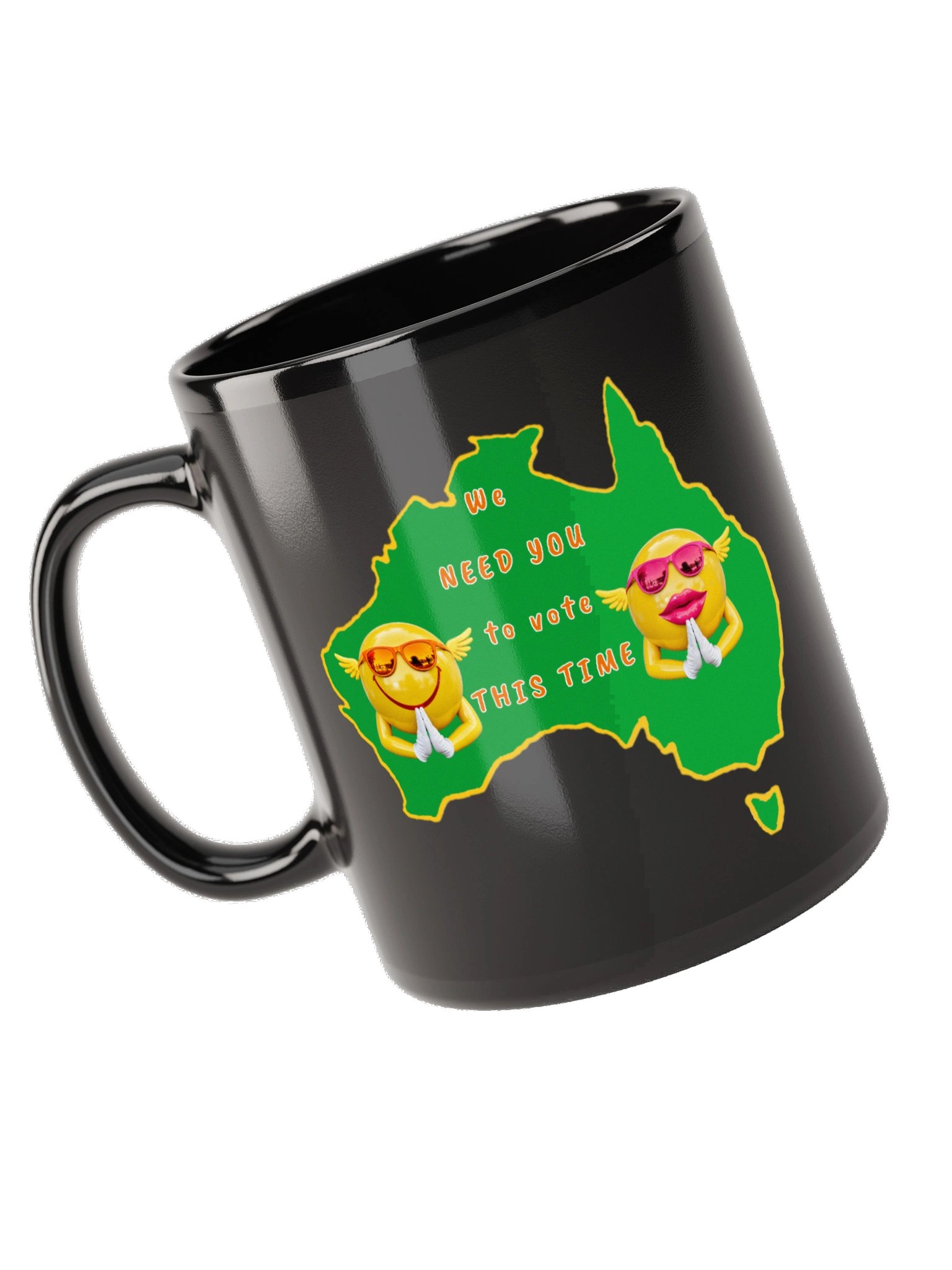 We NEED YOU to vote THIS TIME product image (9)