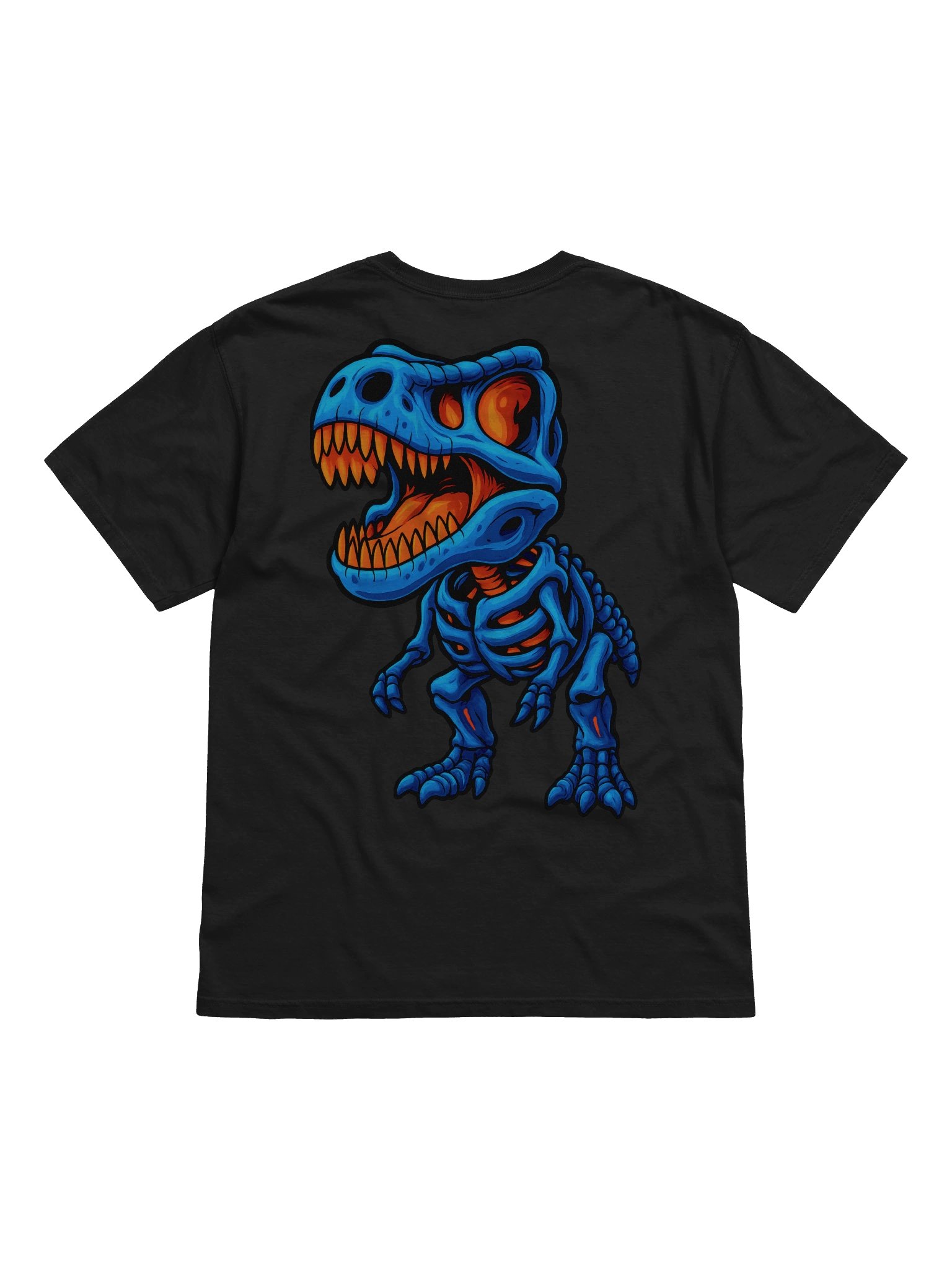 Camiseta DINOSAURIO product image (11)