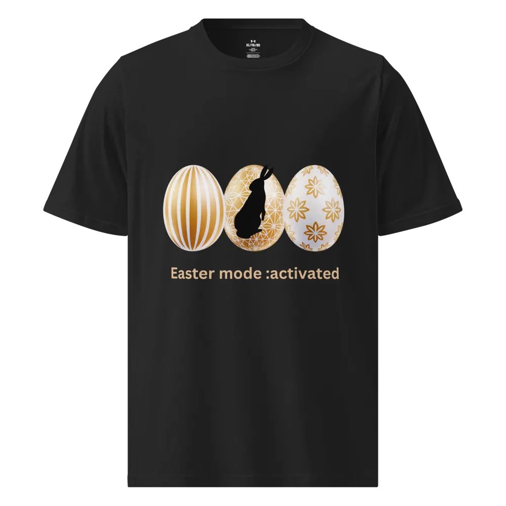 Easter Eggstravaganza T-Shirt product image (1)