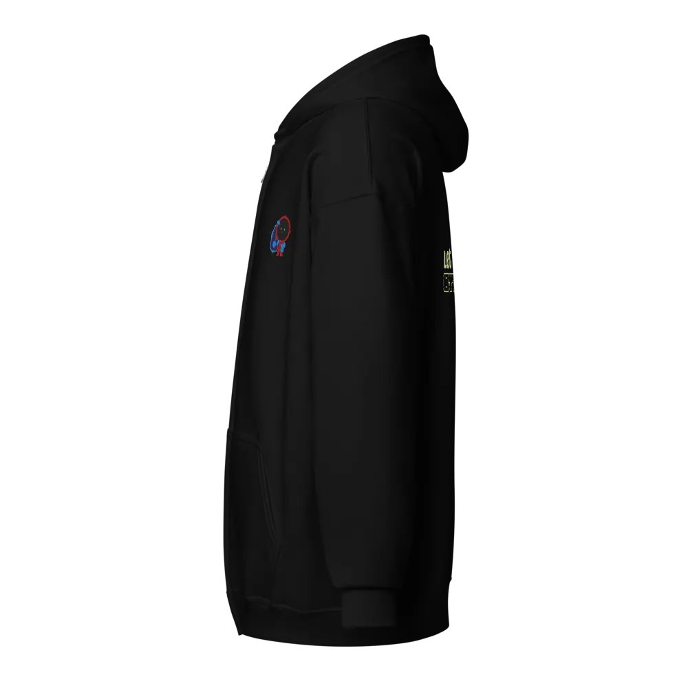 Let Me Byte You| Zip Hoodie product image (3)