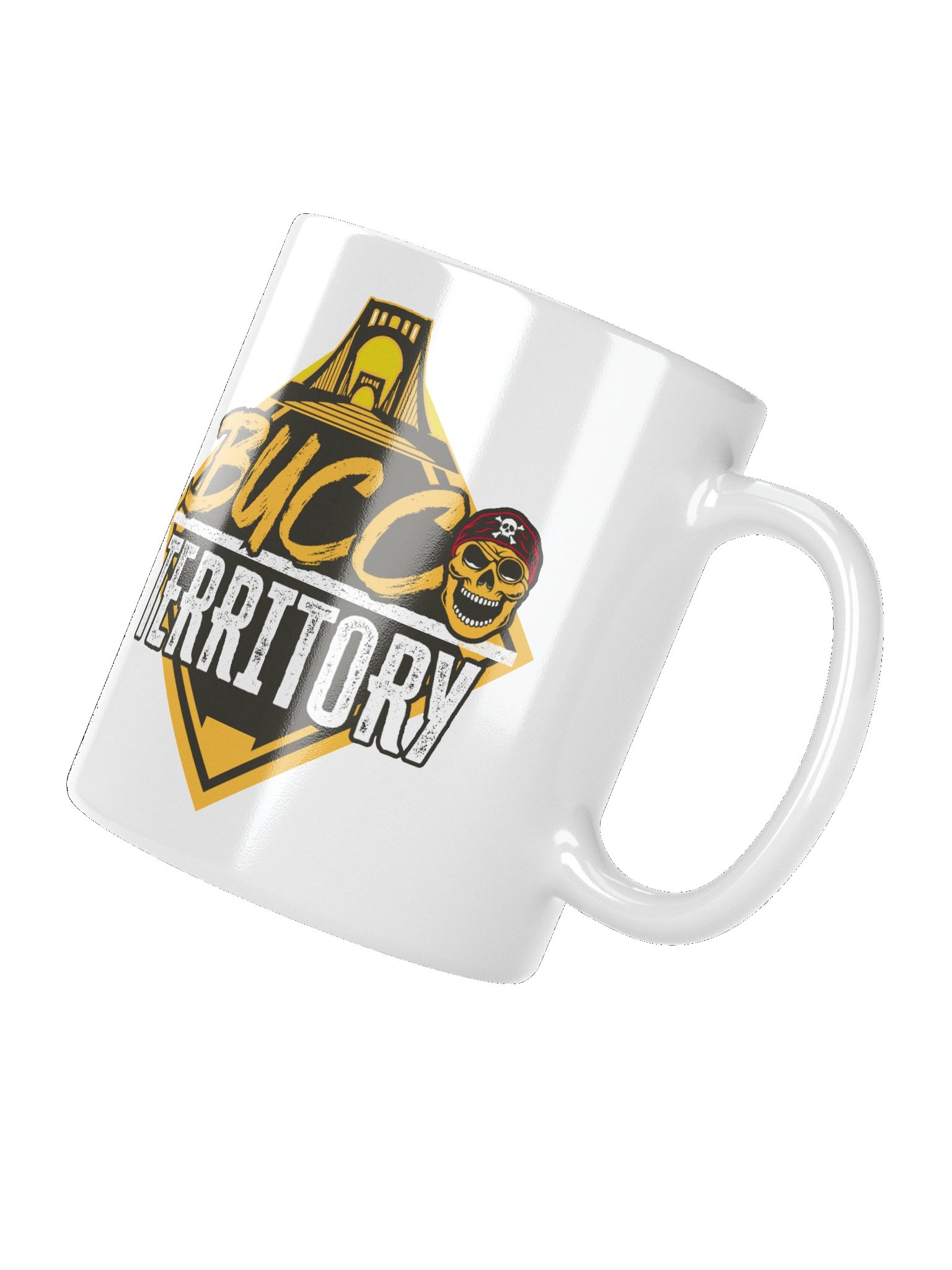 White Mug product image (7)