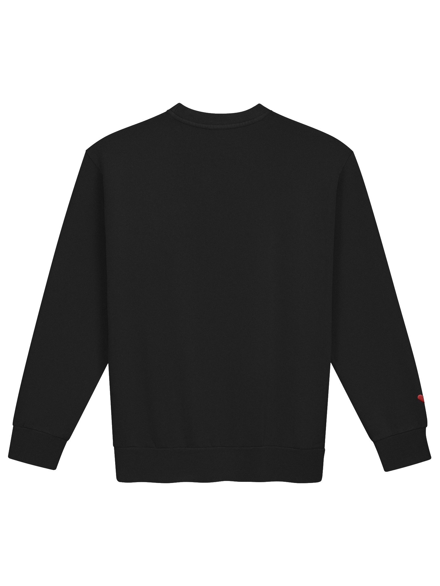 Volleyball Mom Premium Embroidered Crewneck product image (3)
