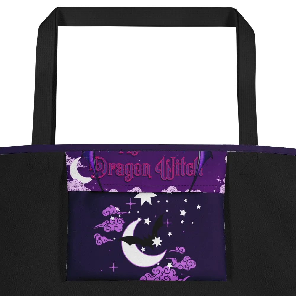 Lovely Nyx Tote product image (2)