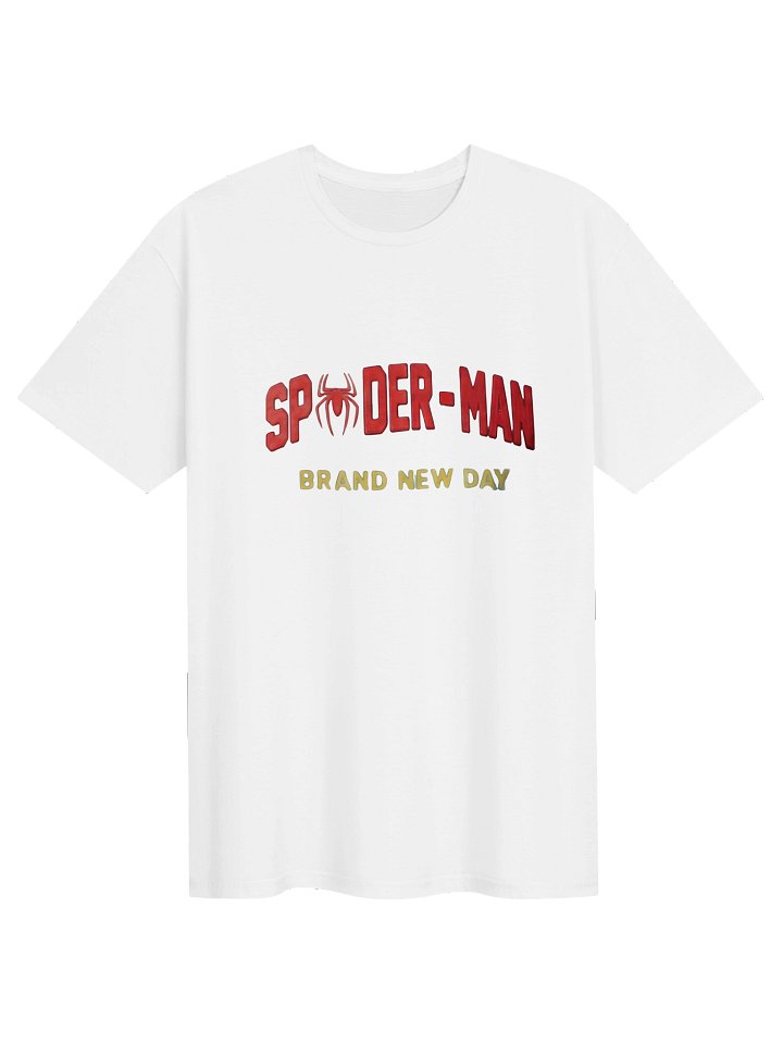 Spider-Man Brand New Day Shirt product image (2)