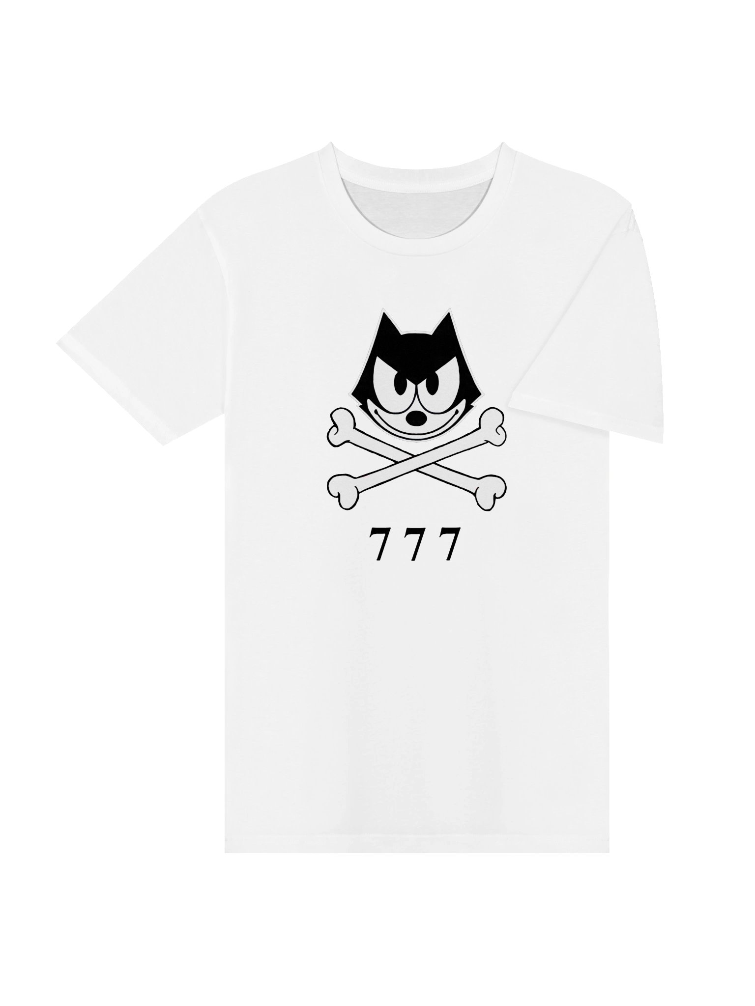 KATZENKOPF 777 WHITE product image (4)