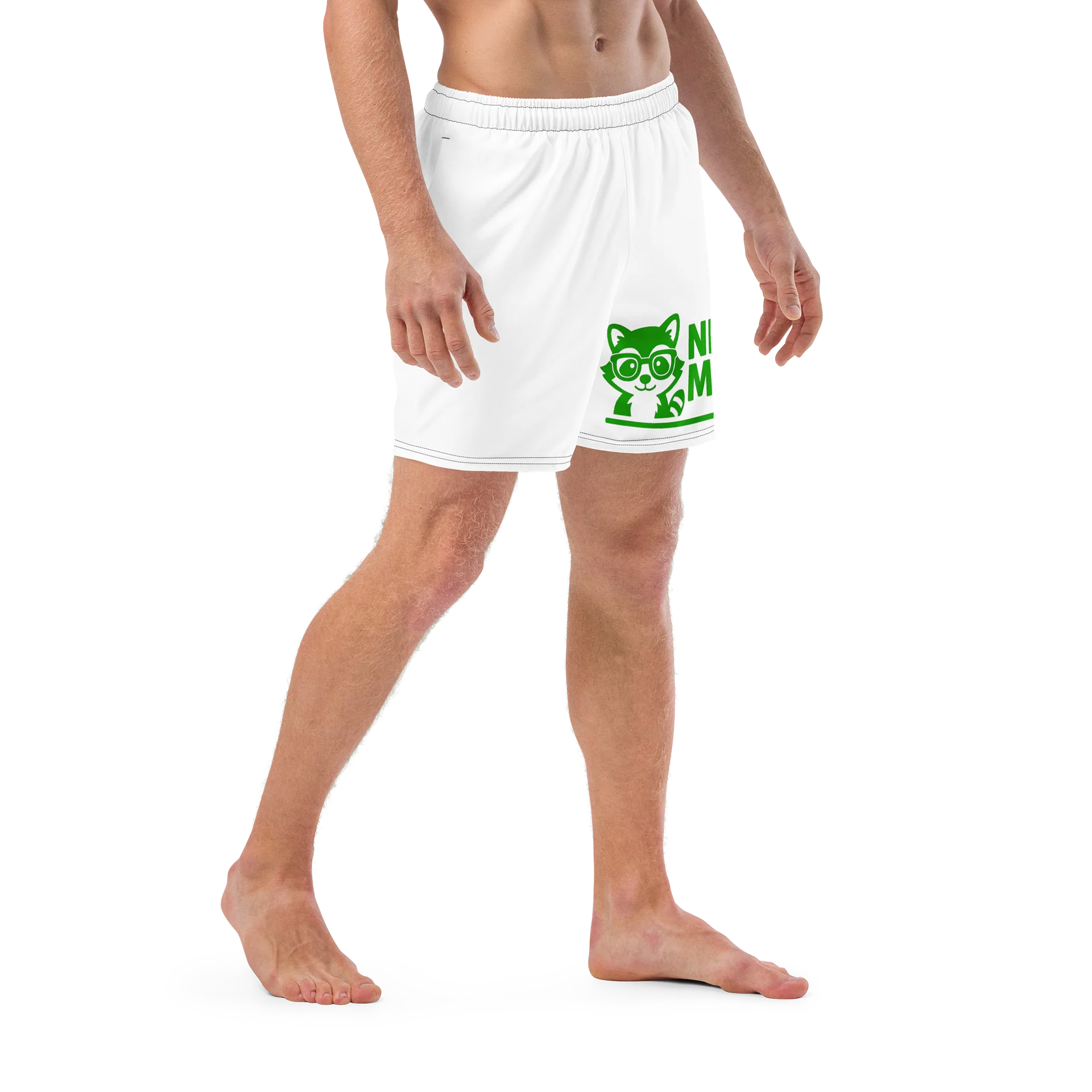 Nerd Mart Trunks product image (6)