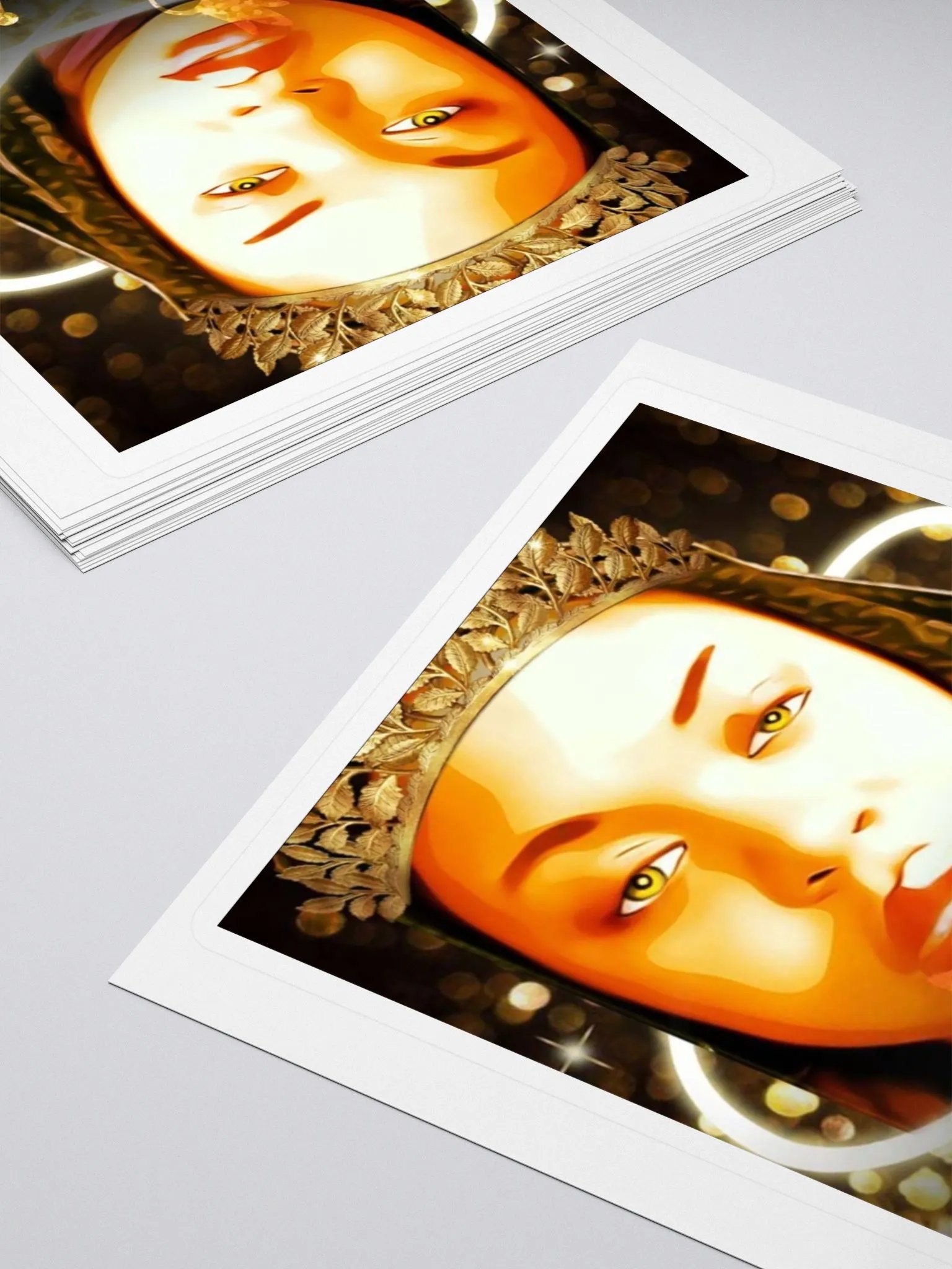 Queen Cole Stickers product image (4)