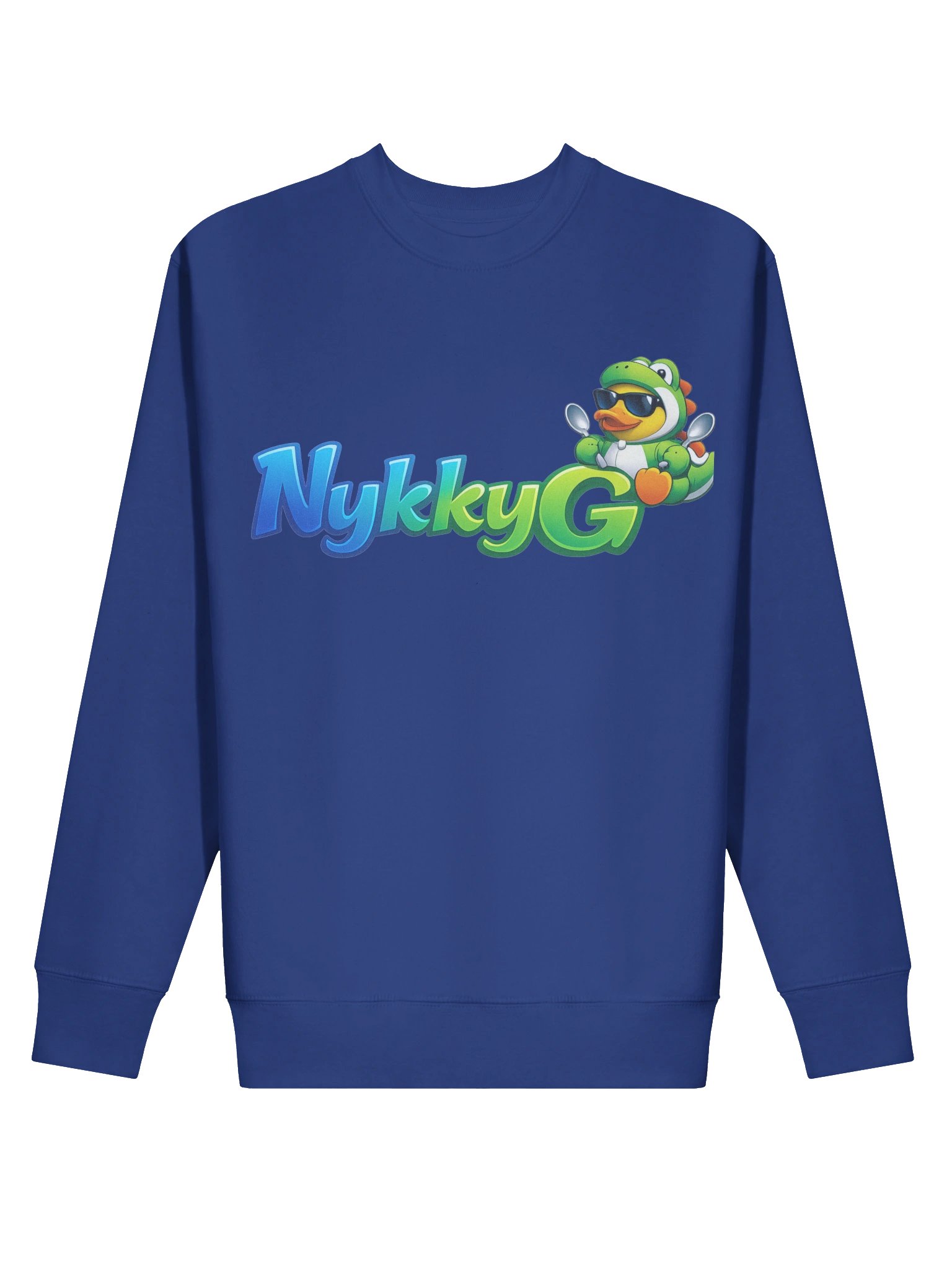 NykkyG - SPSQ Sweatshirt product image (10)