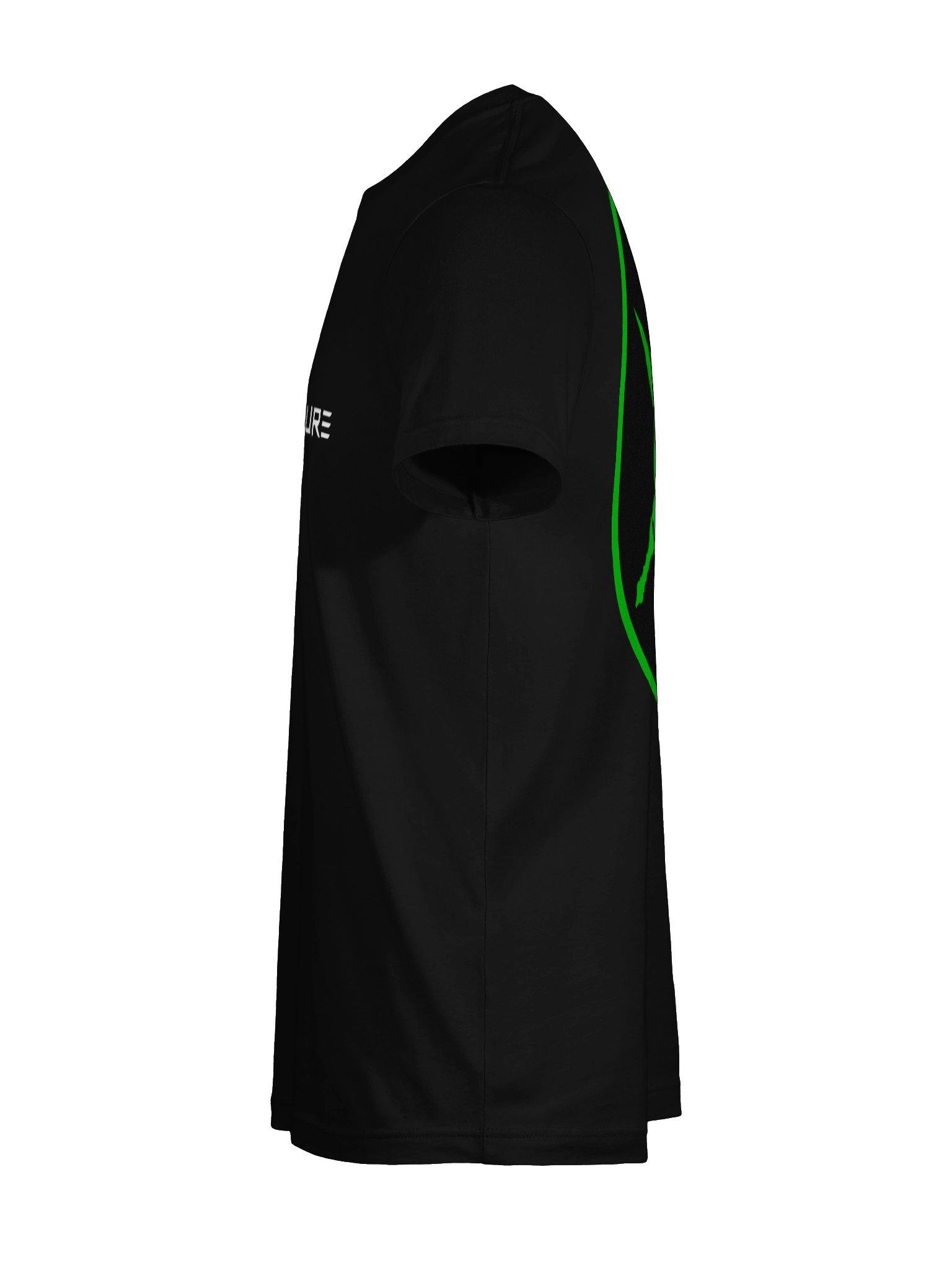 Rappsure Full Logo T-Shirt product image (120)