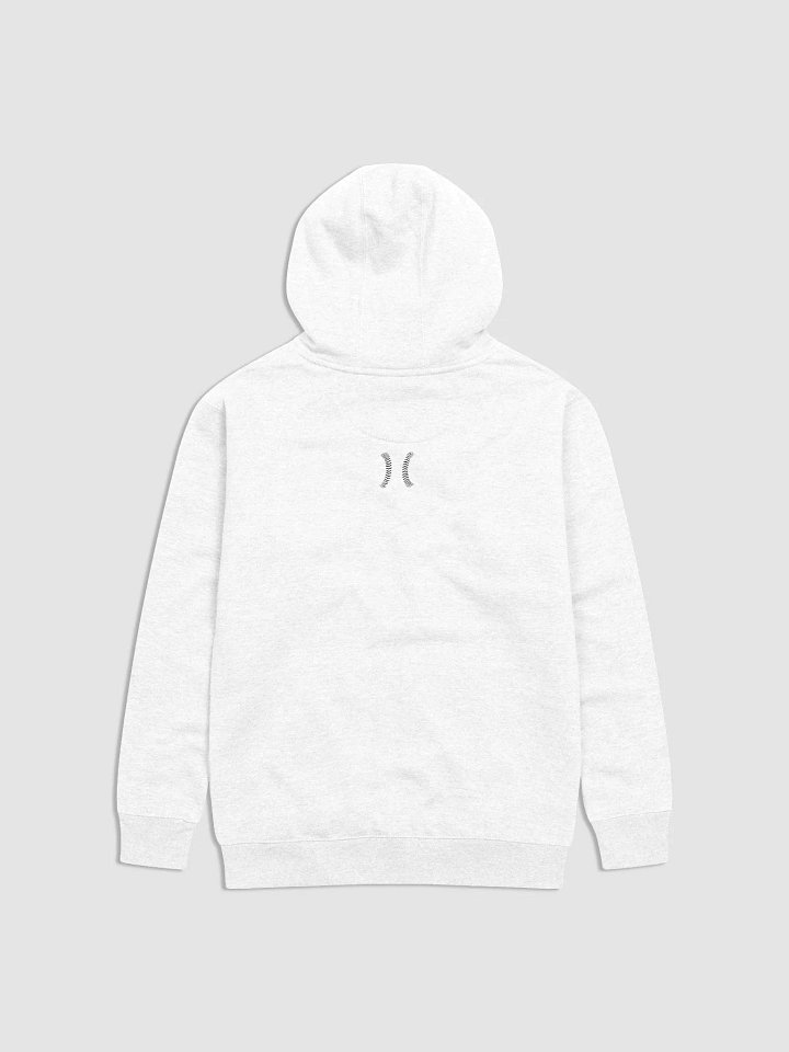 Unfinished Business | Hoodie product image (2)