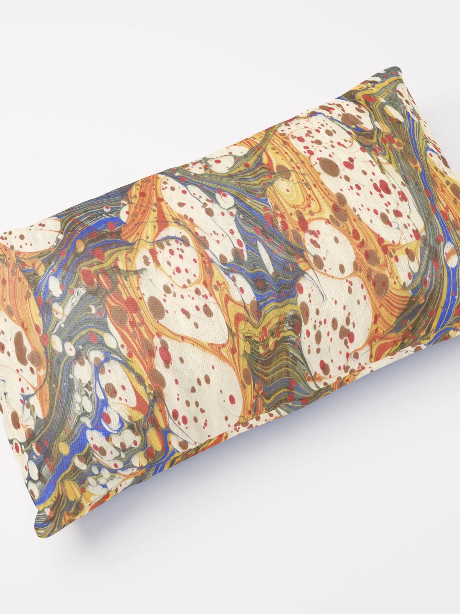 Jupiter Ascending Marbled Pillow product image (8)