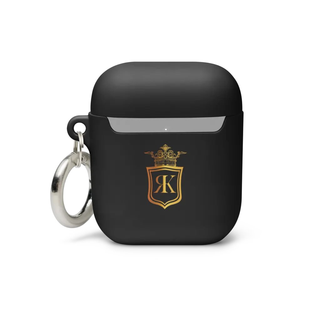 Boy Meets Girl AirPods Case product image (1)