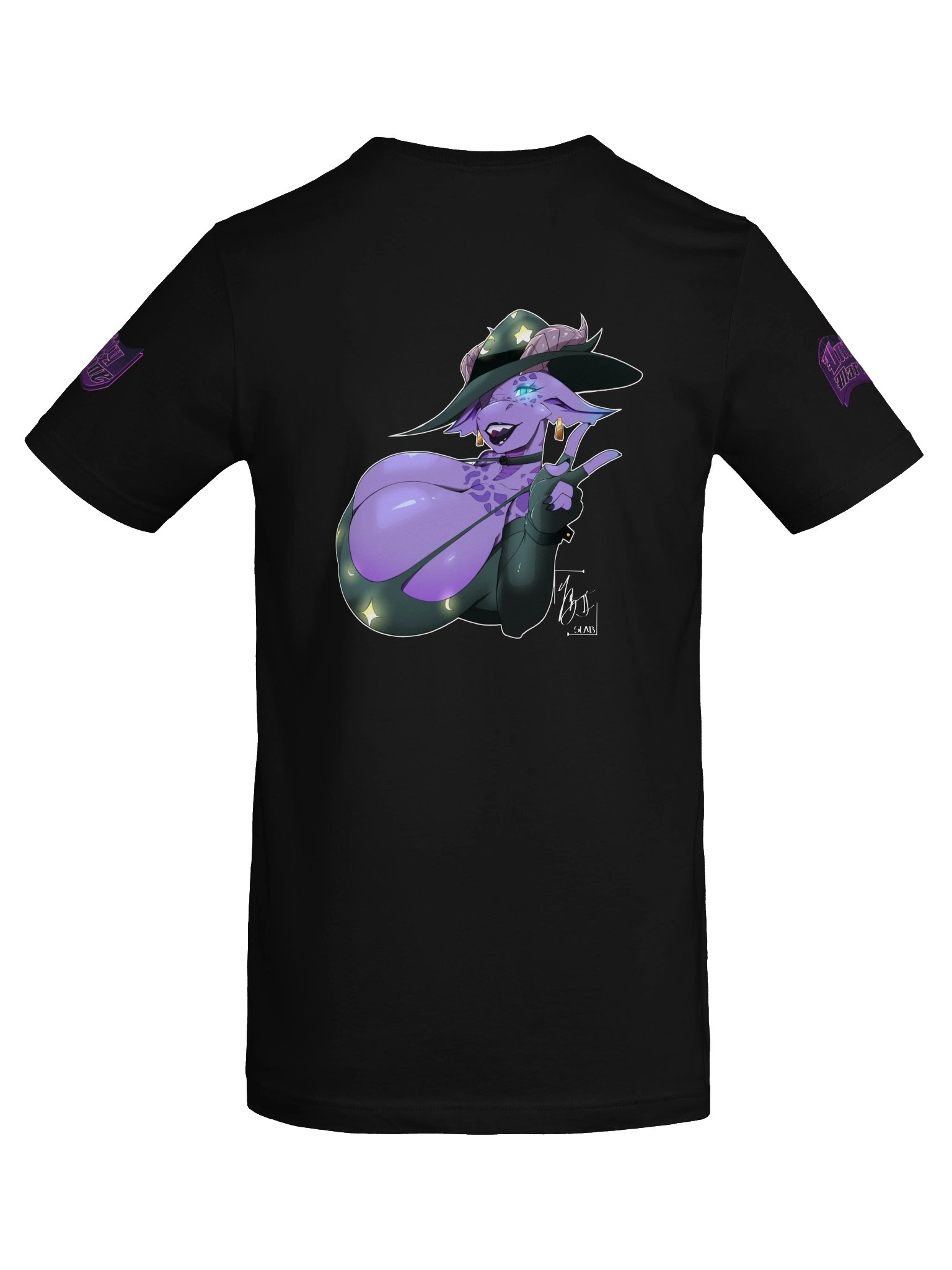 UnityVTTee product image (6)