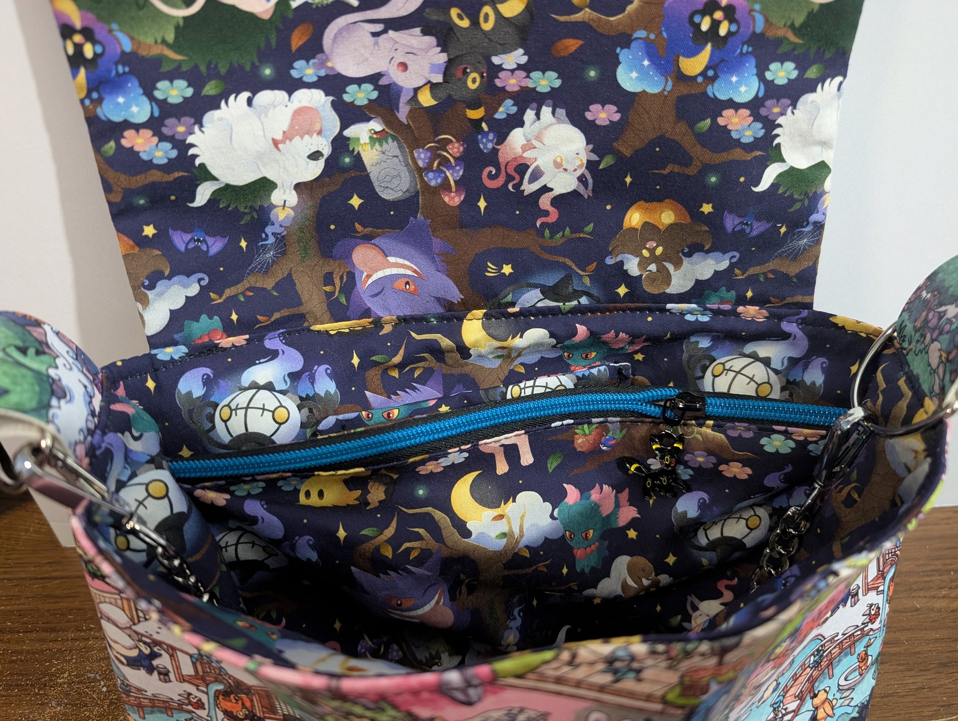 Large Monster Town product image (2)