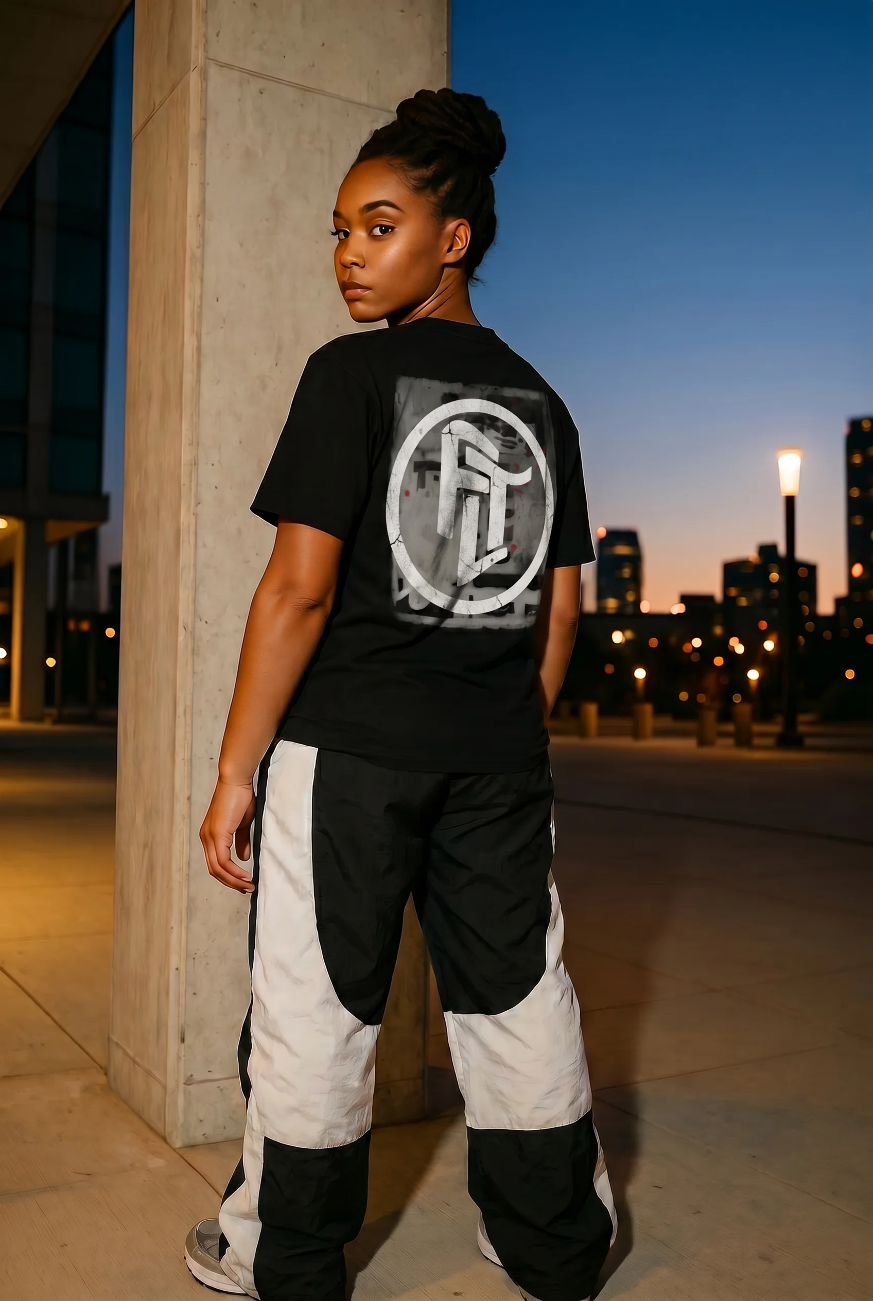 Broken Concrete Tee product image (3)