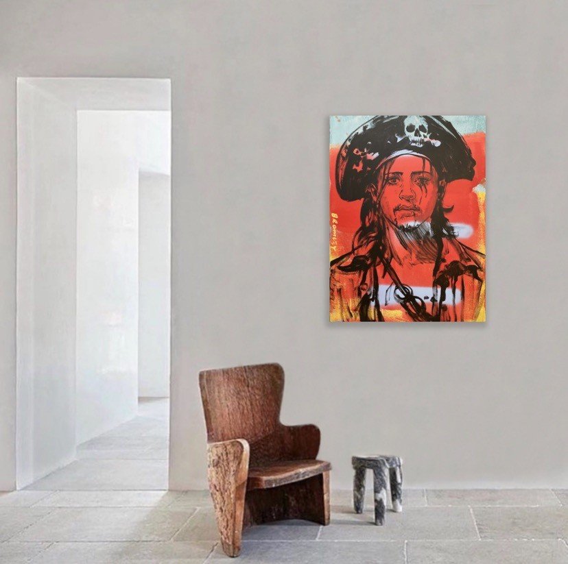 Pirate Boy product image (4)