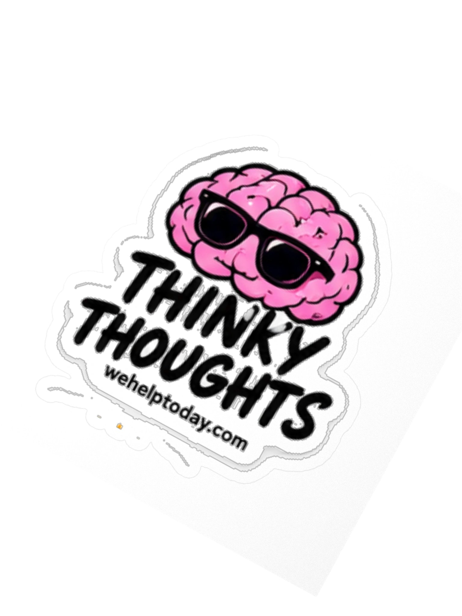 Thinky Thought Corner #2 product image (6)