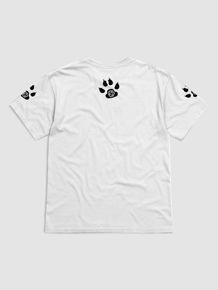 White T-Shirt product image (2)