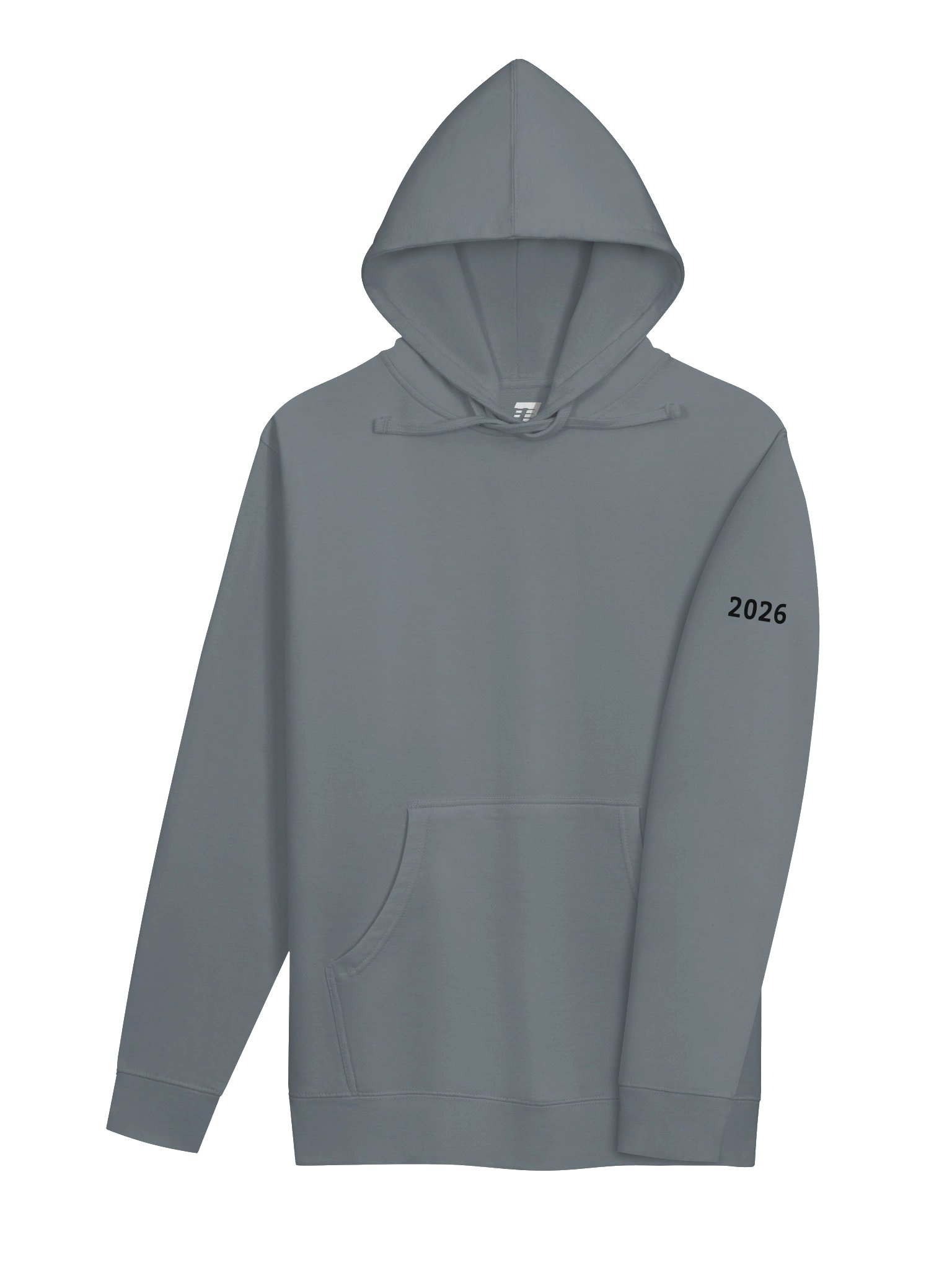 The Fall Run 2026 Hoodie product image (4)