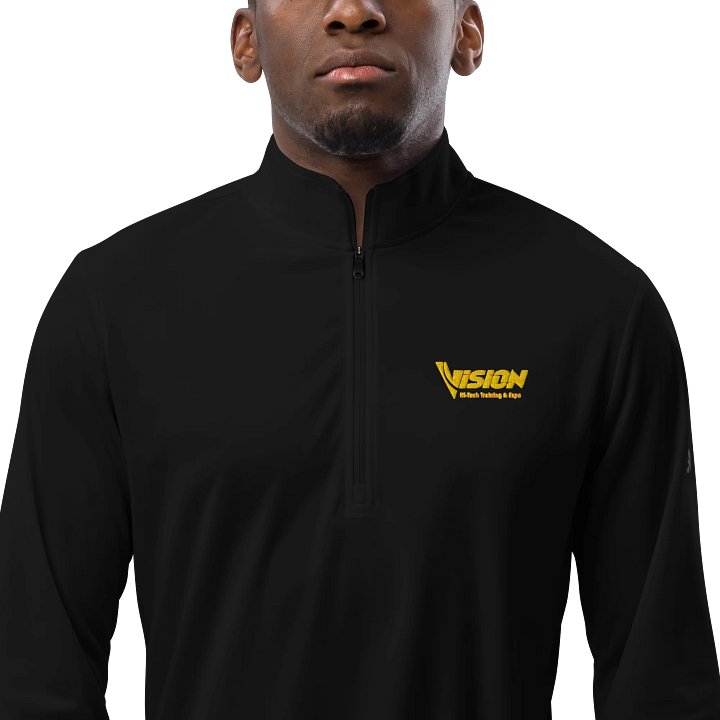 VISION Conference Pullover product image (1)