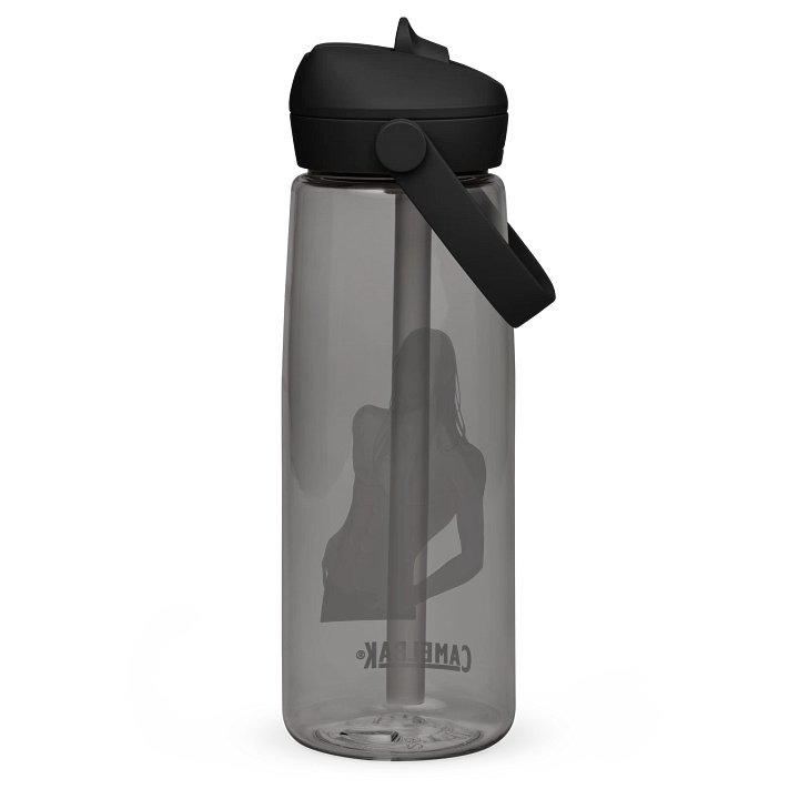 Shirtless Water Bottle by EnmaRPG product image (2)