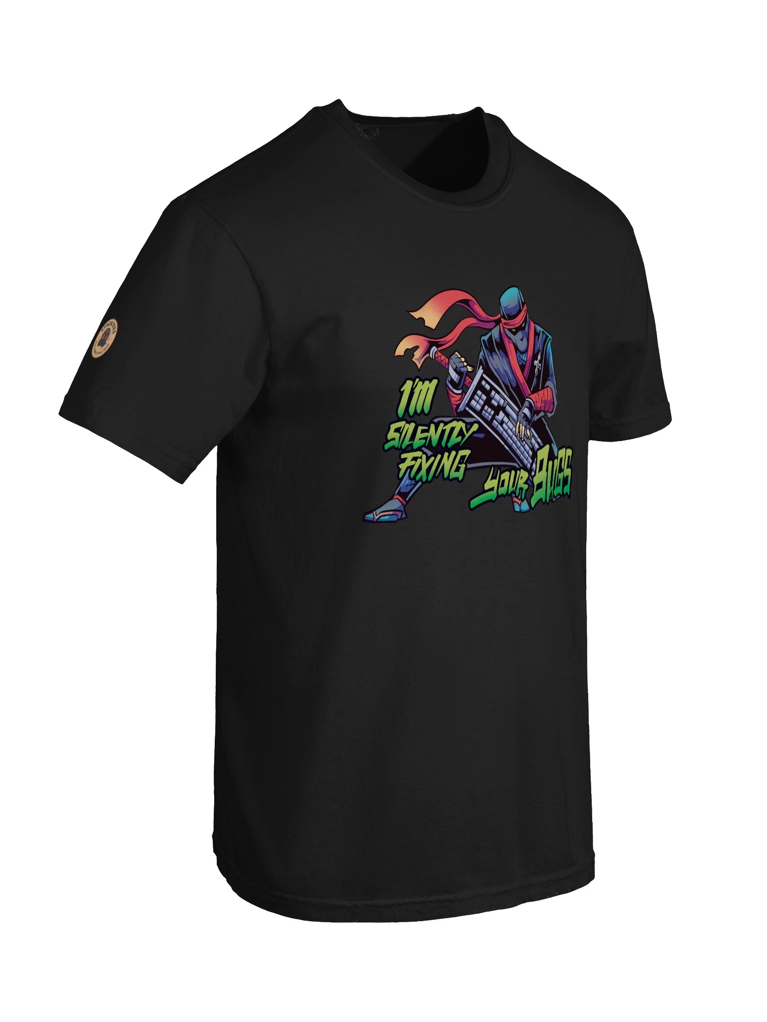 Bug Whisperer II Men's Tee product image (96)