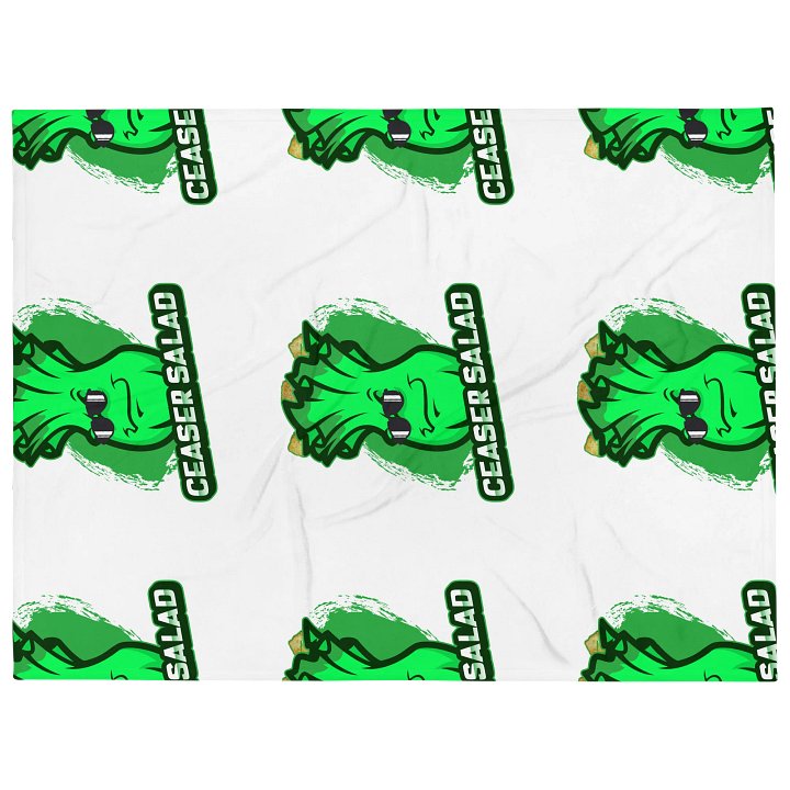 Salad Blanket product image (1)