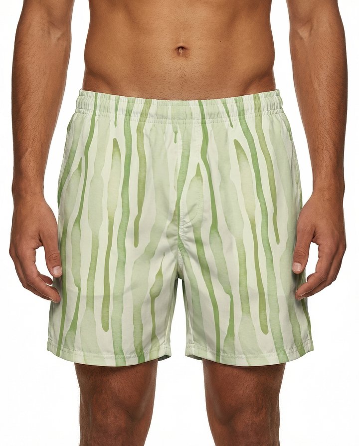 Send Foliage Cliff Diving product image (1)
