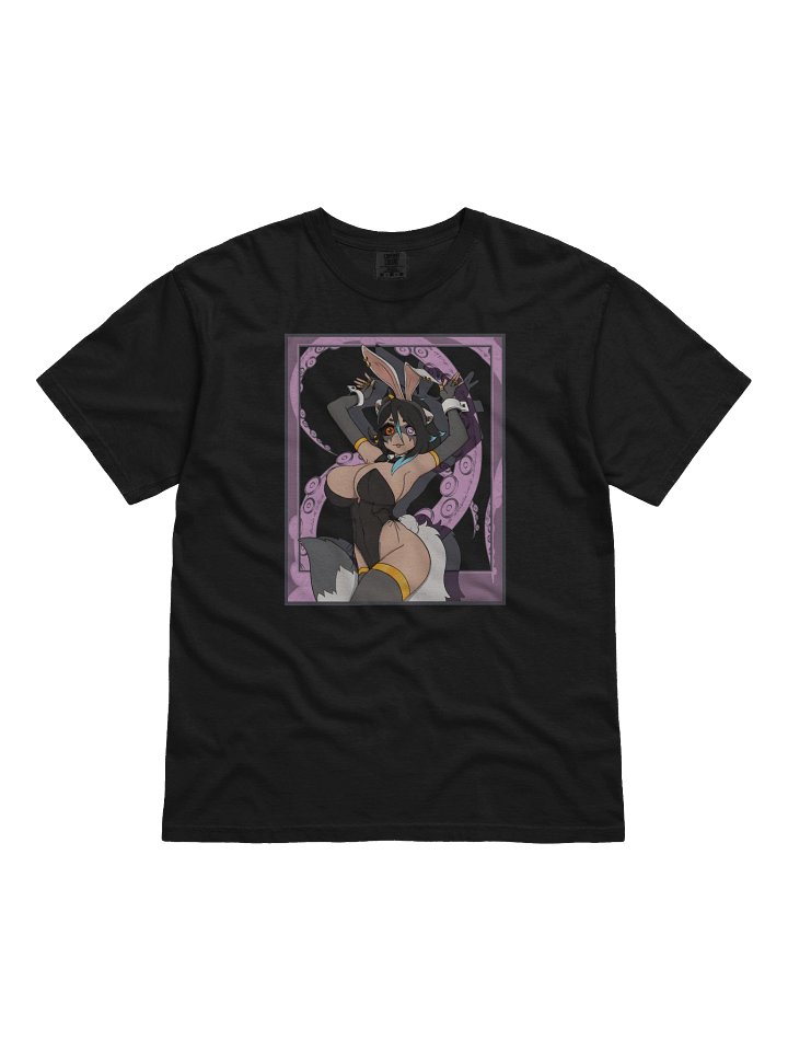 Ferruka Eldritch Bunny T-Shirt product image (1)