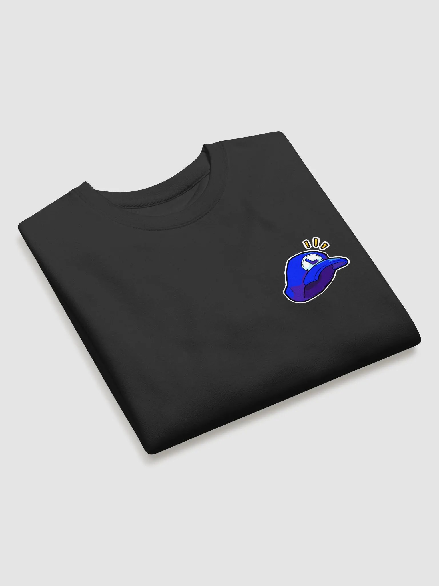 Skully Iconic Cap Sweatshirt product image (17)