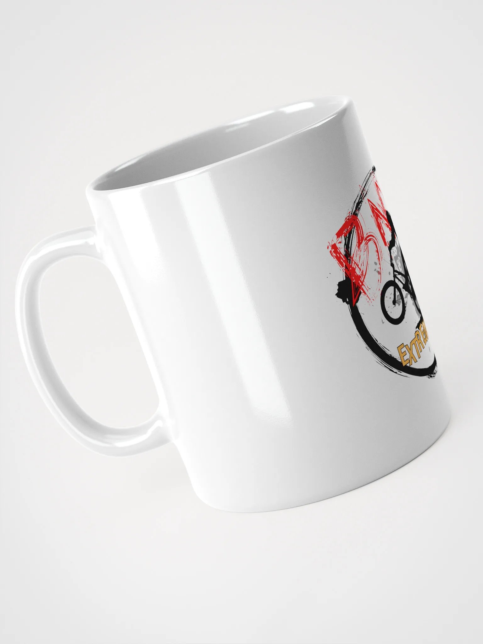 Extreme Ride BMX Mug product image (7)