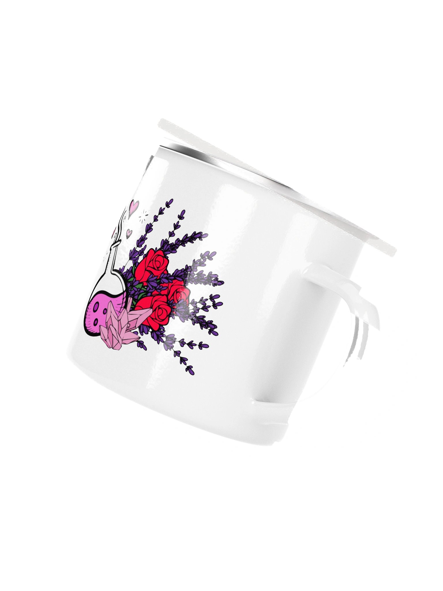 Love Potion - Mug product image (3)