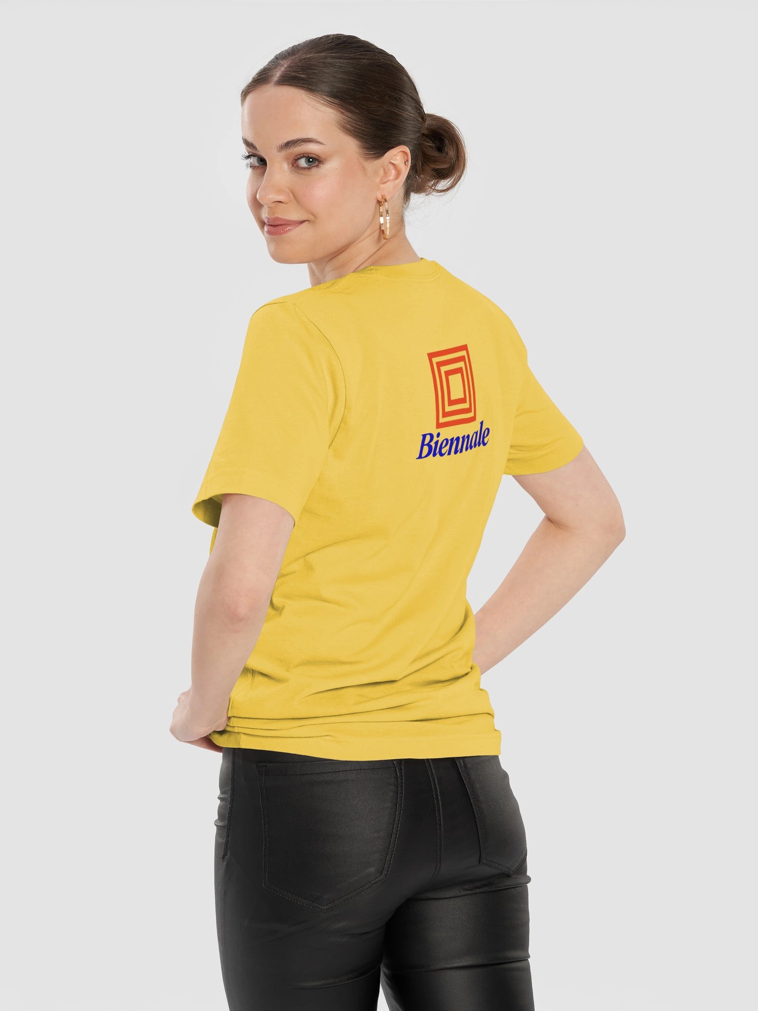 New York Bold Blue Tee product image (12)
