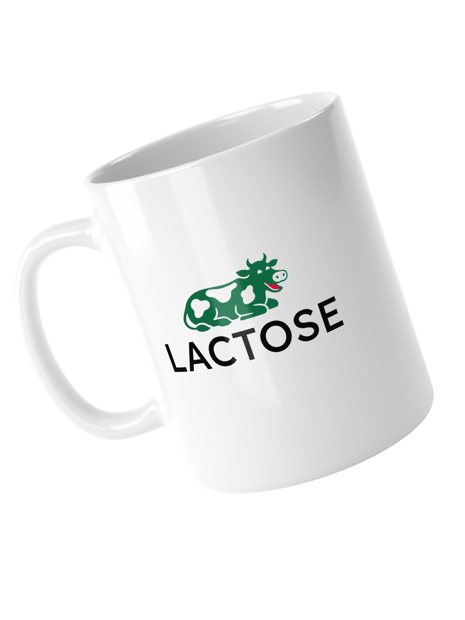 Lactose Mug product image (5)