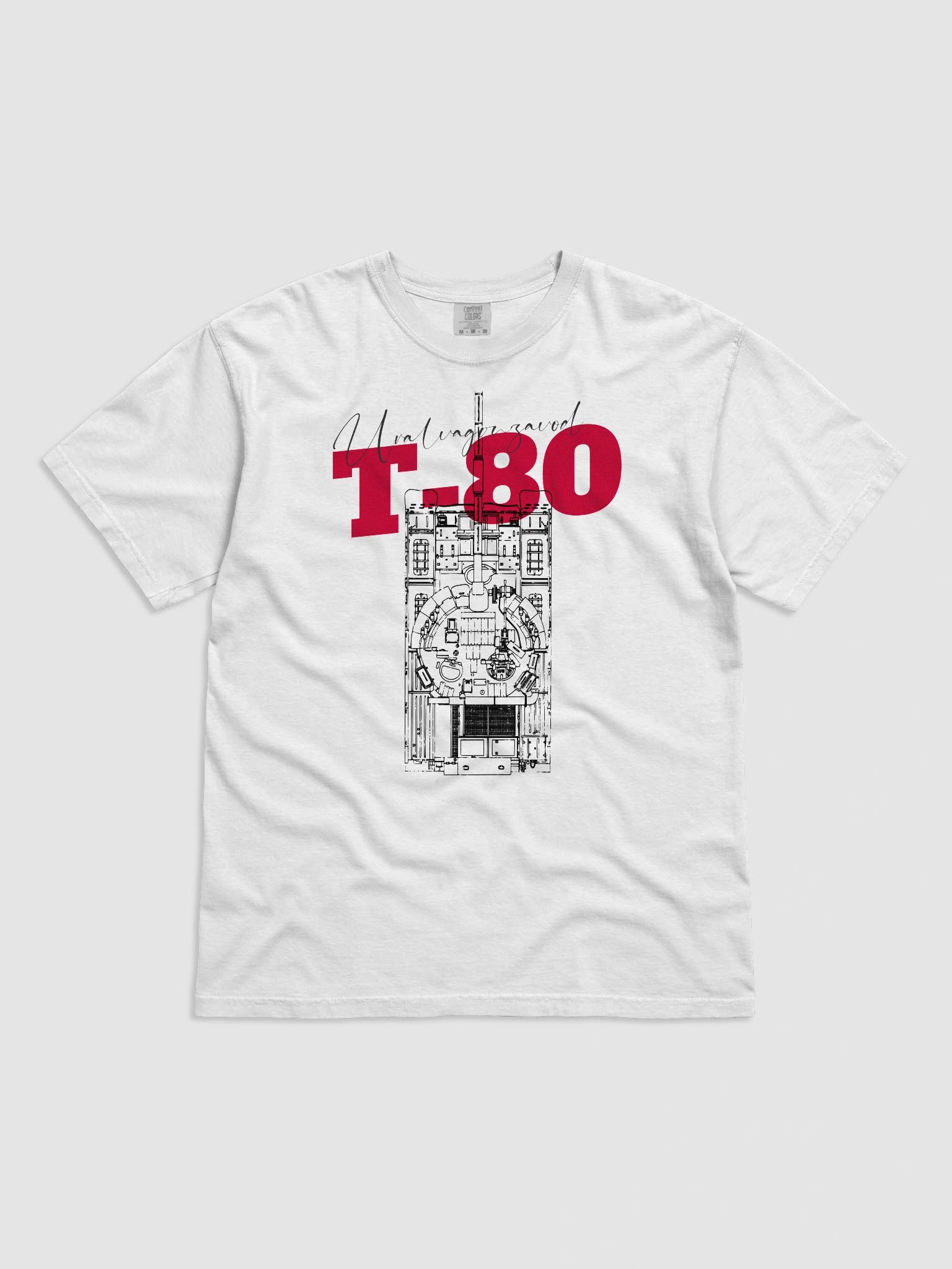 T-80 product image (4)