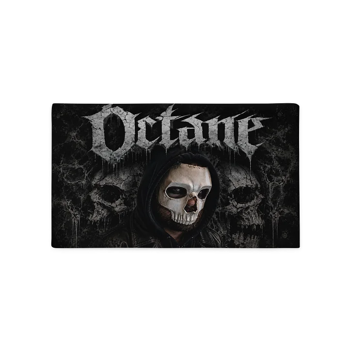 Octane Pillow product image (3)