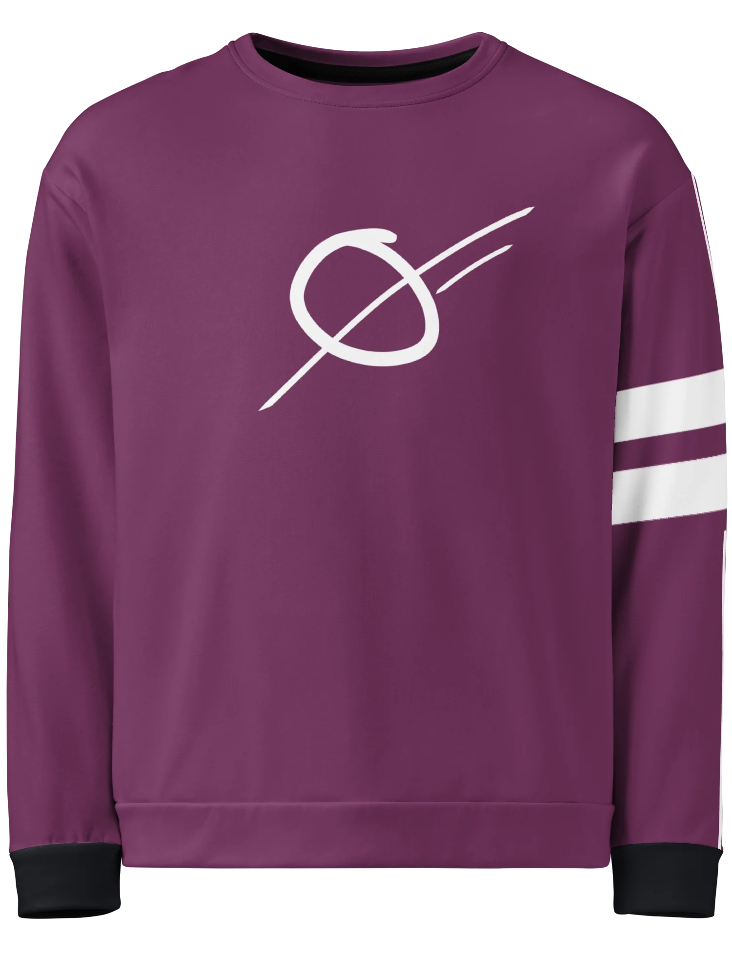 MMA | Erika's Concept Sweatshirt product image (2)