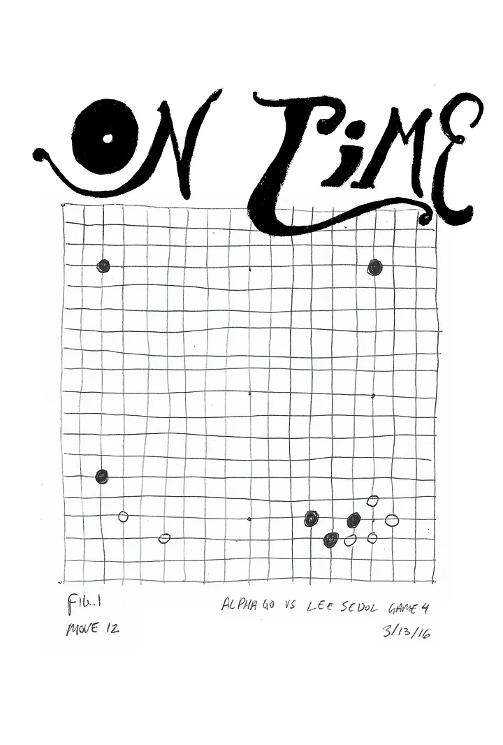 Ordinary Girl Issue One product image (2)