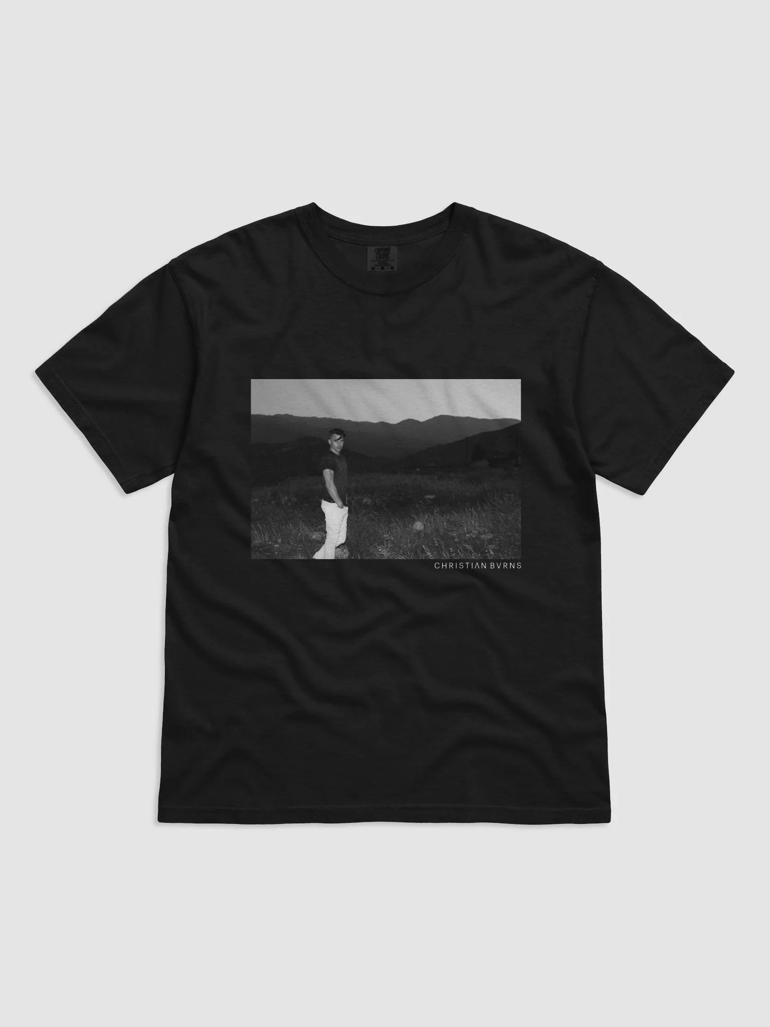 Badlands Tee product image (16)