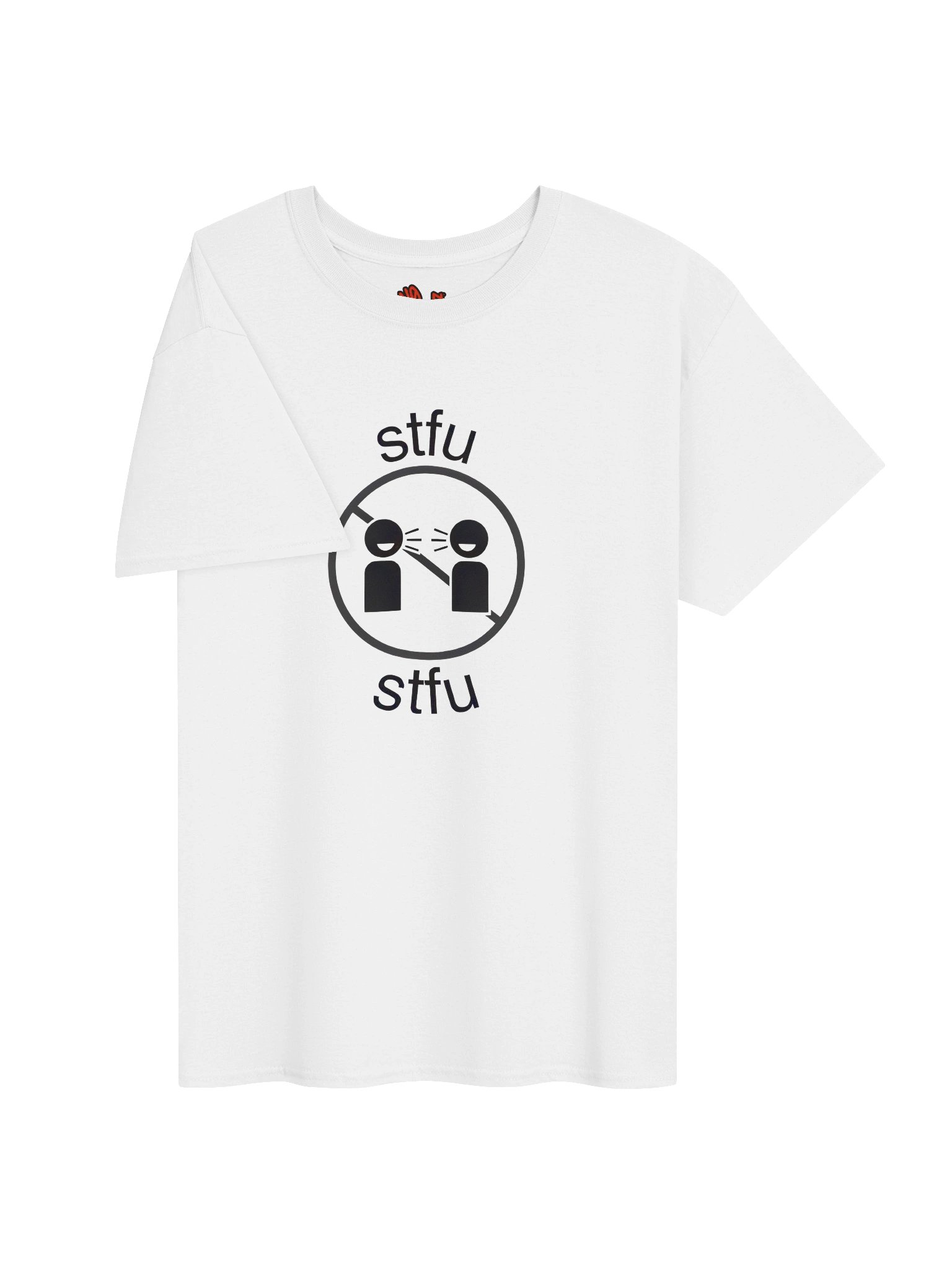 NoBass. Vol. 1 STFU product image (3)