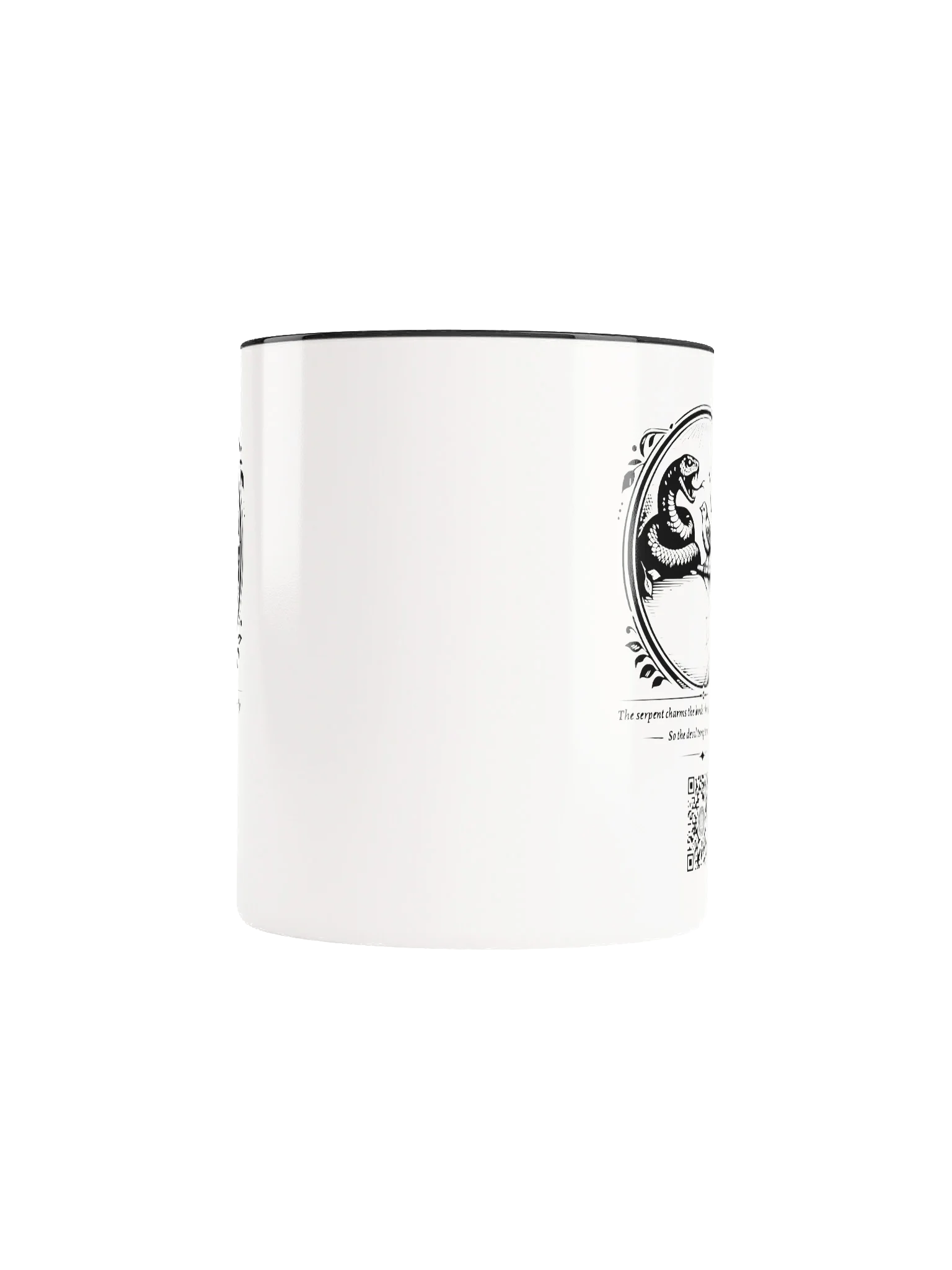 Charms and Snares (Mug) product image (64)