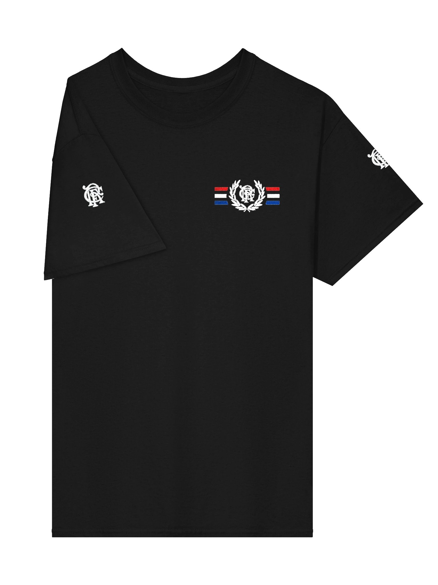UBC "Three Cheers" Tee product image (4)