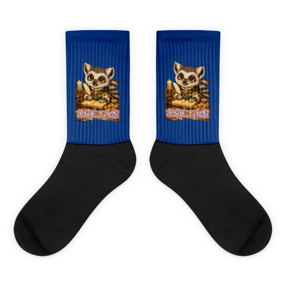 Kingdoms Treasurer Sublimated Socks product image (1)
