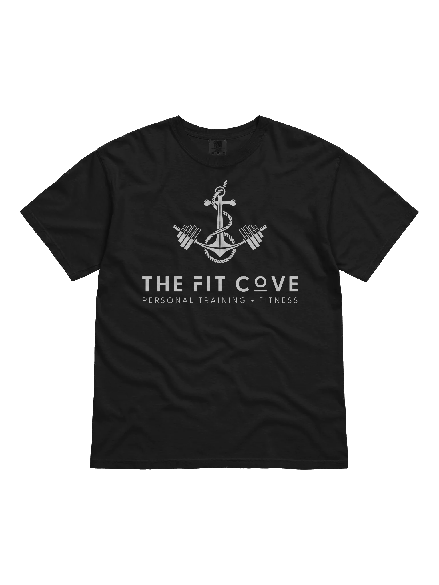 T.F.C Front Anchor Tee product image (3)