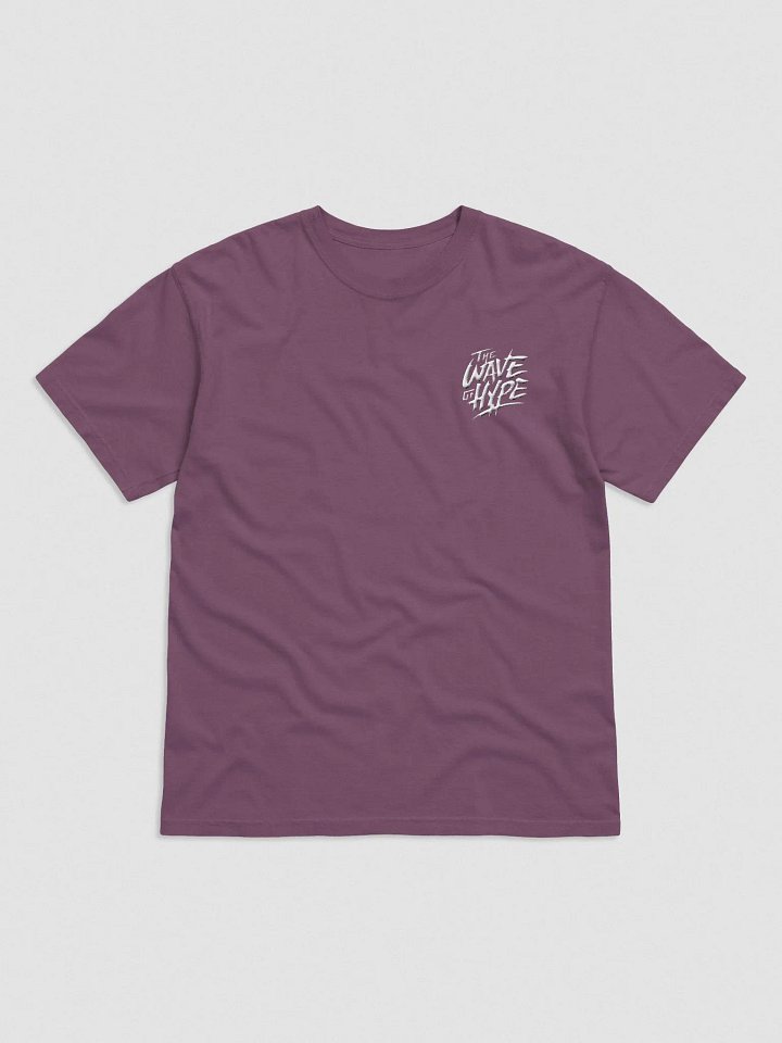 TheWaveofHype Summer Ts product image (1)