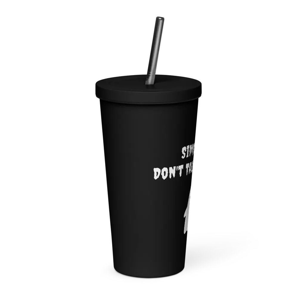 Don't Talk to Me Yet product image (4)
