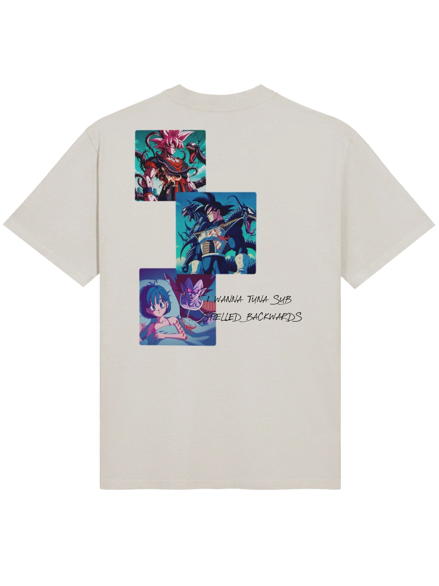 dbz unhinged product image (4)